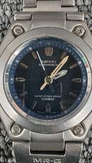 クォーツ・アナログ腕時計|CASIO