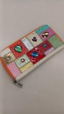 長財布|ミケランジェロ