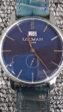 クォーツ・アナログ腕時計|LOCMAN