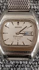 自動巻き腕時計|SEIKO