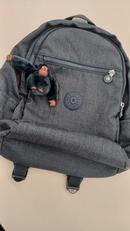 リュックサック|KIPLING