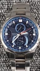 クォーツ・アナログ腕時計|CASIO