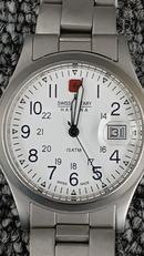 クォーツ・アナログ腕時計|SWISS MILITARY