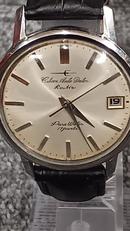 自動巻き腕時計|CITIZEN