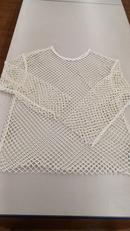 ビックメッシュトップス|MAISON SPECIAL