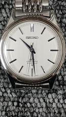 自動巻き腕時計|SEIKO