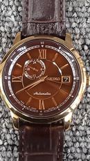 自動巻き腕時計|SEIKO