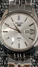 自動巻腕時計|SEIKO