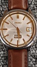 自動巻き腕時計|SEIKO