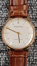 手巻き腕時計|SEIKO CROWN