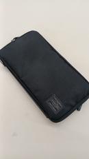 ラウンドジップ 長財布|PORTER