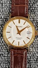 自動巻き腕時計|SEIKO