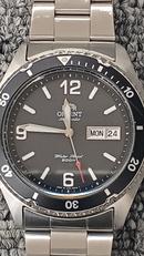 自動巻き腕時計|ORIENT