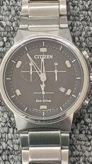 クォーツ・アナログ腕時計|CITIZEN