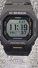 クォーツ・デジタル腕時計|CASIO