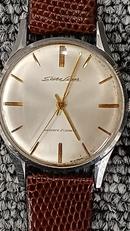 手巻き腕時計|SEIKO SKYLINER