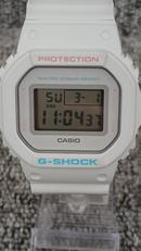 クォーツ・デジタル腕時計|CASIO