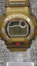 クォーツ・デジタル腕時計|CASIO