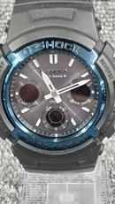 クォーツ・アナログ腕時計|CASIO