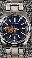 自動巻き腕時計|SEIKO