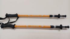 トレッキングポール|MONT-BELL