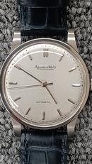 自動巻腕時計　プラチナケース　PM900|IWC