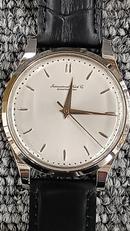 手巻き腕時計|IWC