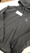 メンズ　ジャージパーカー|PUMA