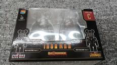 未開封 フィギュア|MEDICOM