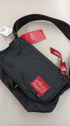 アルファインダストリーズ　ショルダーバック|MANHATTAN PORTAGE