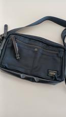 ヒートショルダーバック|PORTER