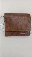 二つ折り財布|DIESEL