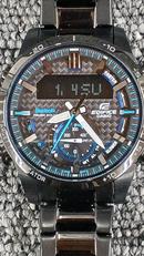 クォーツ・アナログ腕時計|CASIO