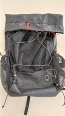 リュックバック|山と道