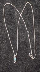 PT850ネックレス|