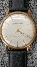 手巻き腕時計|SEIKL LINER