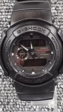 クォーツ・アナログ腕時計|CASIO