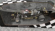 モデルカー|MINICHAMPS