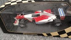 モデルカー|MINICHAMPS