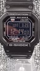 クォーツ・デジタル腕時計|CASIO