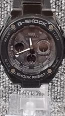 クォーツ・アナログ腕時計|CASIO