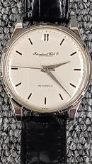 自動巻き腕時計|IWC