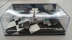 モデルカー|MINI CHAMPS