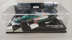 モデルカー|MINI CHAMPS