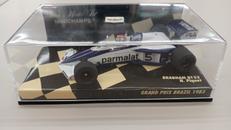 モデルカー|MINI CHAMPS