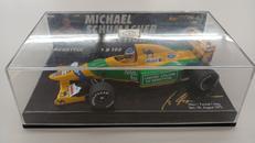 モデルカー|MINICHAMPS