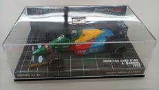 モデルカー|MINICHAMPS