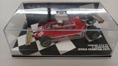 モデルカー|MINICHAMPS