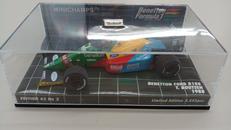 モデルカー|MINICHAMPS