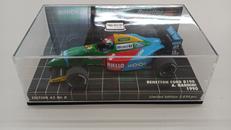 モデルカー|MINICHAMPS